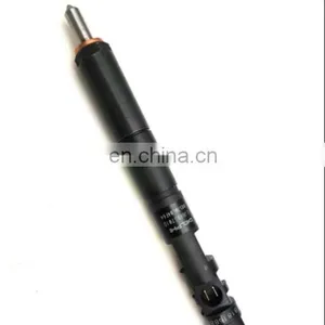 Fuel Injector Del-phi Original In Stock Common Rail Injector EJBR03701D thumbnail-1