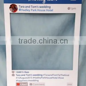Giant Instagram Frame PFB0111 thumbnail-3