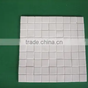 10*10*3/20*20*5mm Alumina Ceramic Lining Brick,Tile,Plate thumbnail-3
