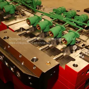 Overmolding & Insert Molding thumbnail-1