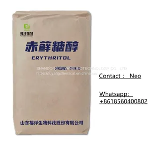 Erythritol / Sweetener Erythritol 25 Kg Best Price thumbnail-1