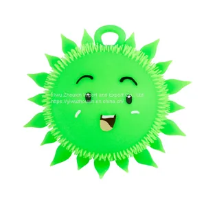 Lovely Sunflower Vent Toys thumbnail-5
