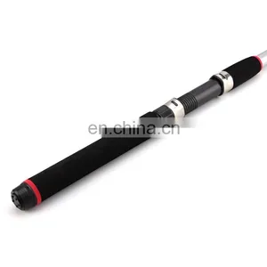 2.1 2.4 2.7 3.0 3.6m Kids Glass Steel Sea Fishing Telescopic Rod thumbnail-5