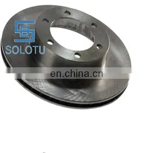 OEM 43512-60210 Hot Sale Brake Disc for LAND CRUISER thumbnail-1