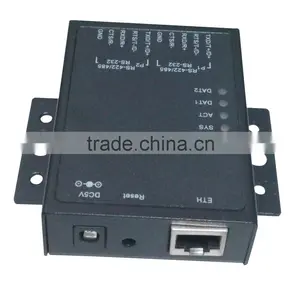 Made in China 2 Channel RS232 RS422 RS485 Serial Converter thumbnail-3