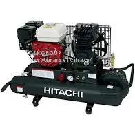 Hitachi Air Compressor thumbnail-1