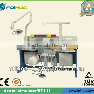 HOT Selling CE Approved Dental Simulator (Model:DTS-II) thumbnail-1