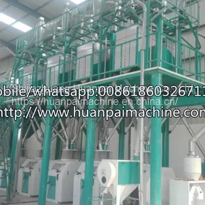 1-2 TPH Poultry Equipment Feed Crumble Machine Animal Feed Grinder and Mixer thumbnail-2
