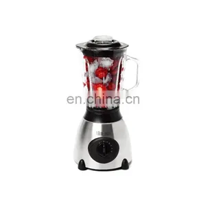 ATC-BL912 Antronic 500W High Quality Ice Crush Glass Blender thumbnail-1