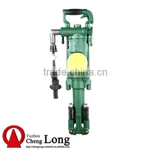 Y24 High Quality Machine of Rock Drill thumbnail-2