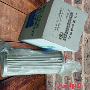 Sell MAHLE Small Machine Lubricating Oil Filter Element PI3208SMXVST10 thumbnail-1