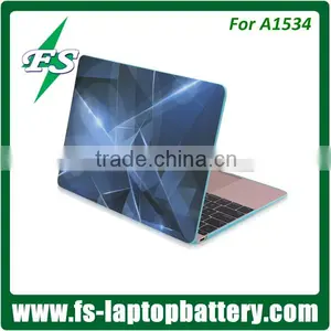 New Rubberized Frosted Matte Hard Case Cover for MacBook Air Pro 11" 13" 15" Laptop Case thumbnail-1