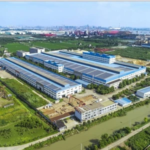 Jiangsu China Shipping Anchor Chain Co.,Ltd company overview - view 3 thumbnail