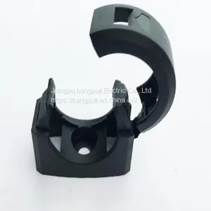 Corrugated Pipe Round Fixed Support thumbnail-2