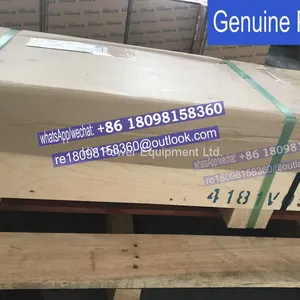 4181V058 Original Genuine Perkins Cylinder Head Assy for 1106 Diesel/CAT Caterpillar C6.6 Engine Parts thumbnail-1