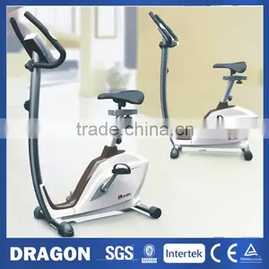 New Model Upright Bike MB1100 Magnetic System Exercise Bike thumbnail-1