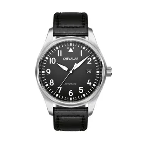 Stainless Steel Mechanical Watches Man Automatic Watch thumbnail-3