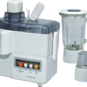 4 in 1 Multifunctional Kitchen Living National Juicer Blender thumbnail-1