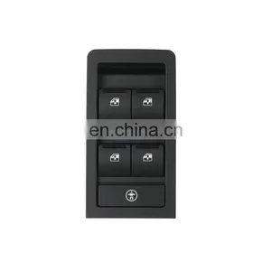 100012342 92111629 Window Switch Pad Buttons Black for Holden Commodore VY VZ 9/2002-7/2006 thumbnail-4