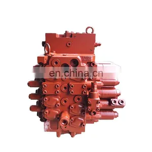 SE280 Control Valve SE280LC Main Valve SE360LC Hydraulic Valve thumbnail-1
