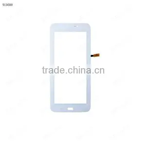 New Touch Screen for Samsung Galaxy Tab Sm-t113 White thumbnail-1