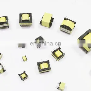 Made In China EE16 220V 24V 12V 5V 1amp Power Transformer Price SMPS Transformer thumbnail-5