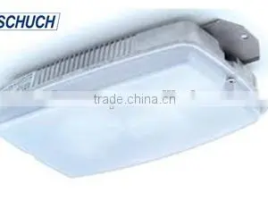 Explosion Proof LED Self Contained Emergency Lighting (Zone 2) - Germany thumbnail-1