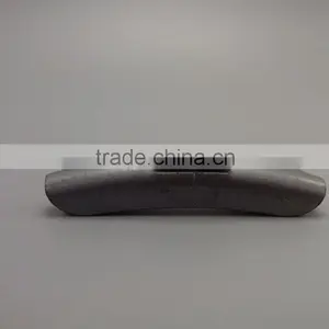 aw Series Zn Clip Wheel Balance Weights for Steel Rims thumbnail-1