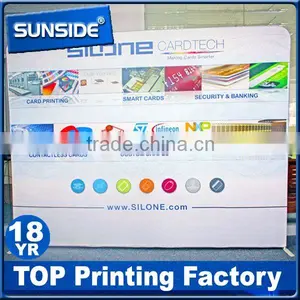 High Quality Step and Repeat Banner Stand, Fabric Backdrop Stand D-0614 Most Popular thumbnail-4
