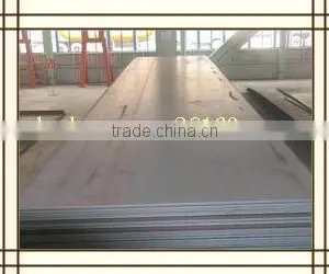 Cold Rolled Sheet Q195 From China thumbnail-4