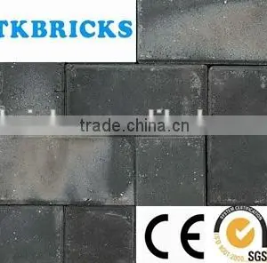 Black Paving Brick,clay Paving Brick,pavers thumbnail-1