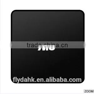M9 Plus Android 5.1.1 tv Box 4k Smart tv 1gb+8gb M9+ Google tv Box Android Amlogic S905 M9+ Smart tv Box. thumbnail-1