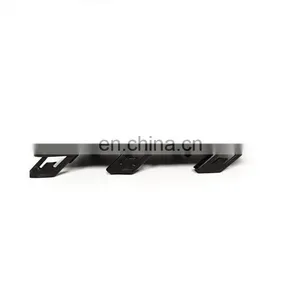 OEM LR026543 LR026544 Fog Lamp Cover Black for Land Rover Range Rover Evoque 2012-2021 thumbnail-3