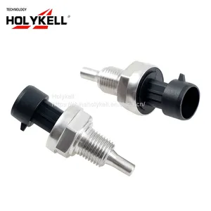 Holykell Pt100 Temperature Sensor thumbnail-1