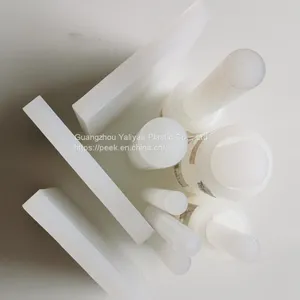 Peek Board Manufacturer，Chinese PCTFE Plate，China PVDF Board Manufacturer thumbnail-3