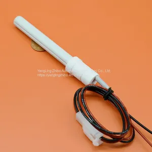 240V350W MCH Ceramic Igniter Ceramic Ignition Stick MCH Ceramic Heater MCH Ceramic Heating Tube Can OEM or ODM thumbnail-2