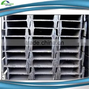 Hea Steel Beam Astm A36 Steel h Beams for Sale thumbnail-1