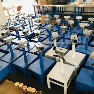 Supply Wire and Cable, Ink Printer, Laser Inkjet Printer, and Sell Yufeng Industrial Dezhiqi Equipment thumbnail-2