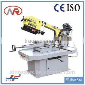 Semi Auto Control CE Approved ISO Verified China Quality G-250 Portable Sawmill Used thumbnail-1