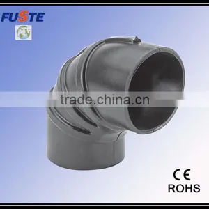 Custom Rubber Air Intake Track thumbnail-1