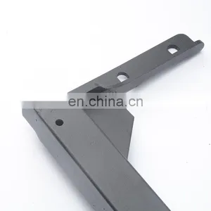 Auto Rear Bumper With Trailer Bar Without Spare Tire Rack for Suzuki Jimny Offroad Bar Parts thumbnail-5