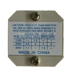 SUNRISE SBM99 SBM96 Wheel Balancer Accessory Power Switch thumbnail-5