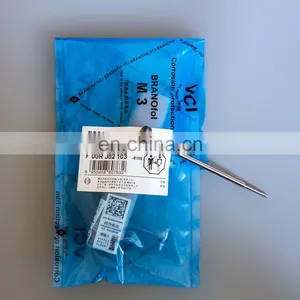F00RJ02103 Genuine New Injector Control Valve for 0445120134,0445120297,0445120321,0445120360 thumbnail-3