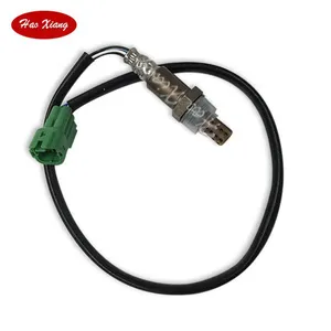 Haoxiang Auto New Material Oxygen O2 Lambda Sensor 1821363J12 For Suzuki Grand Vitara Baleno Sidekick Carry Jimny 1996 1997 thumbnail-1