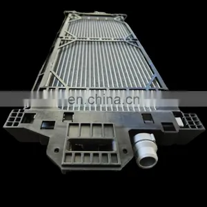 BAINEL Radiator For TESLA Model 3 19-20 1077082-00-C thumbnail-4