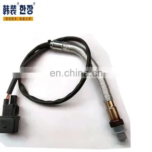 Hot Sale O2 Oxygen Sensor 0045428818 for Mercedes-Benz A-CLASS C-CLASS E-CLASS SLK 2000- thumbnail-1