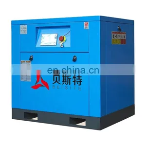 Screw Type Air Compressor 22kw Air Screw Compressor Manufacturing for Screw Air Compressor Unite thumbnail-1