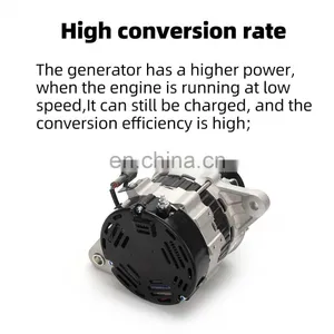 Excavator Parts New Injector 326-4756 32F61-00014 C4.2 Excavator 315D Engine Injector thumbnail-5