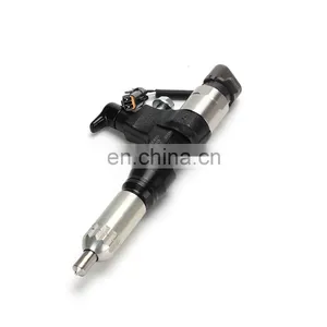 Wholesale Factory Price J05E SK200-8 for Denso Injector 095000-6353 23670-E0050 for Sale thumbnail-1