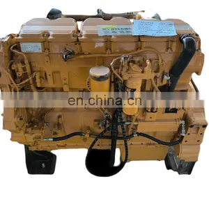 Hot Sale 2832438 283-2438 286-9798 2869798 3645421 364-5421 4672585 4843456 ENGINE ASSEMBLY 374D E385C E385D E390D E390F thumbnail-1